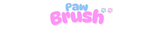 PawBrush