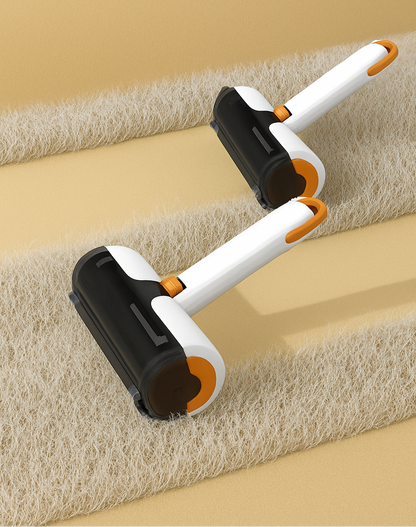 PawBrush - Fell Roller