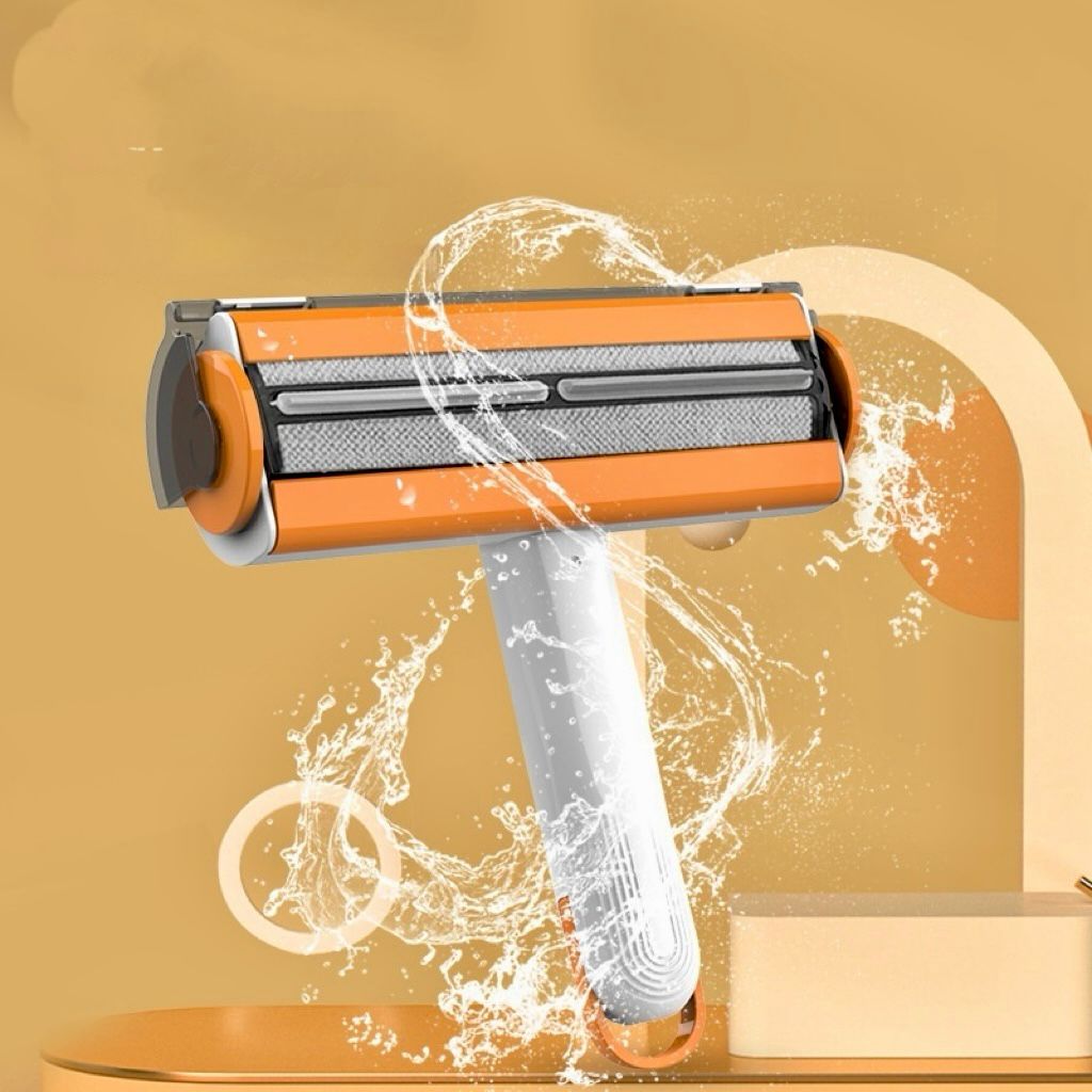 PawBrush - Fell Roller