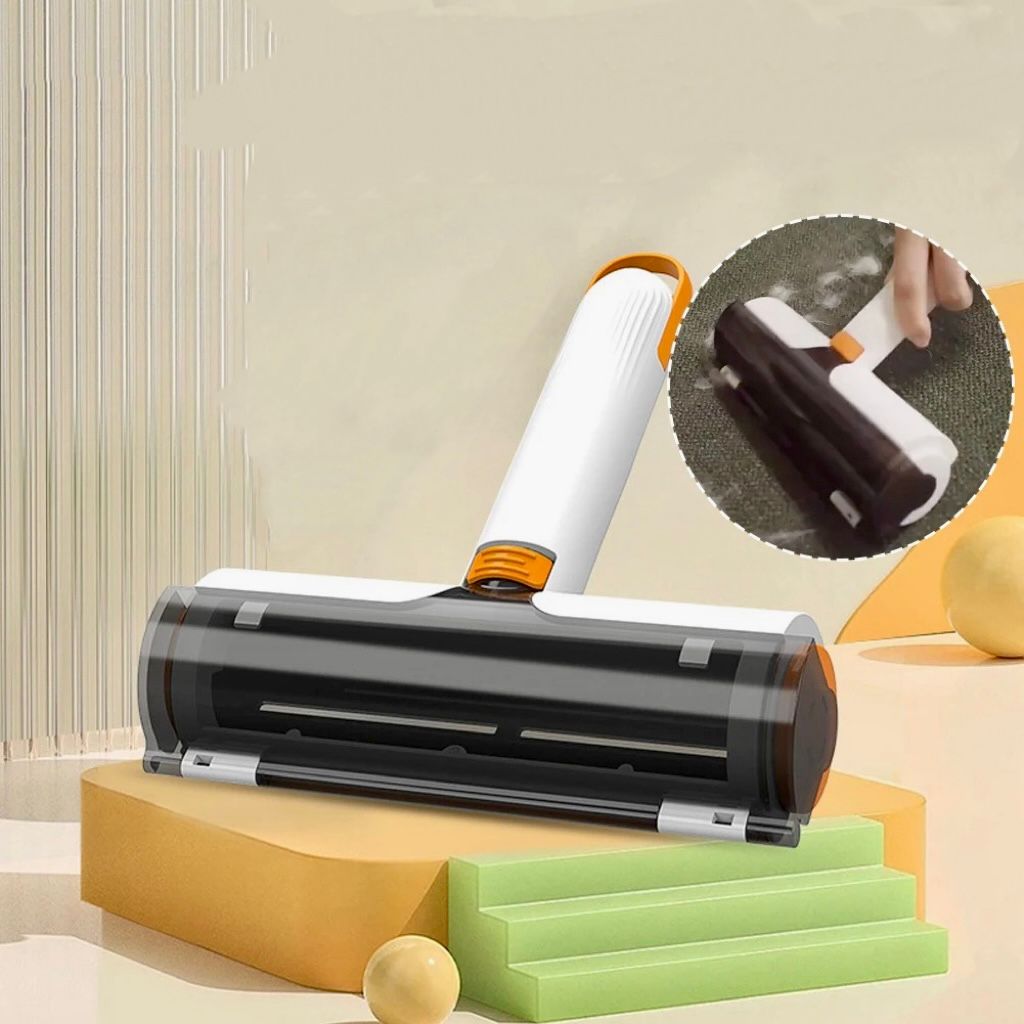 PawBrush - Fell Roller