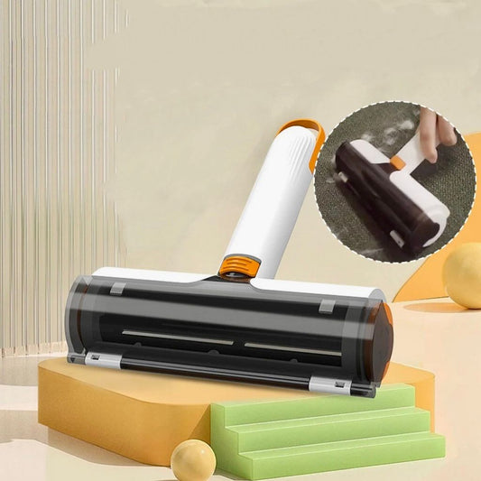 PawBrush - Fell Roller