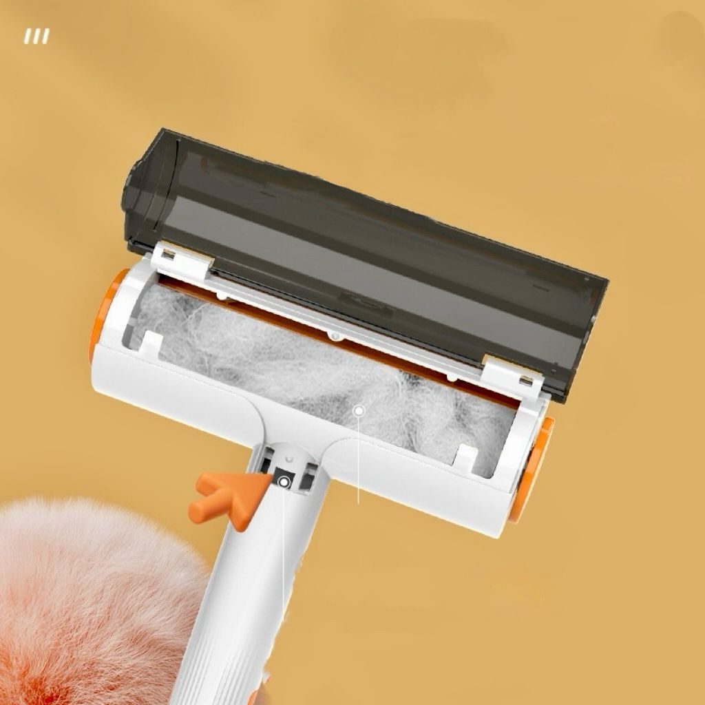 PawBrush - Fell Roller
